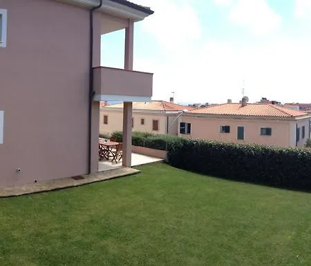 Del Porto Villa Stintino