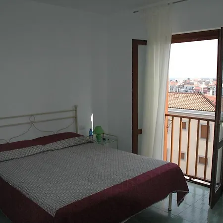 فيلة Del Porto