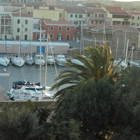 Del Porto فيلة ستينتينو