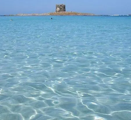 Del Porto فيلة *
